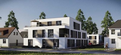 Schöne Neubau Eigentumswohungen 3-4 Zimmer *2025*