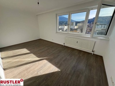 Anlegerobjekt in Innsbruck – attraktive Rendite von ca. 4 % | Ideal als Studenten-WG