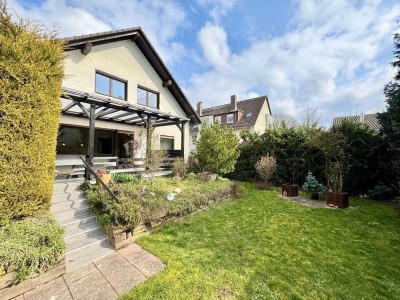 ⭐️⭐️⭐️Möbliert & renoviert/ ERSTBEZUG / Top Ausstattung / Stellplatz / Terrasse & Garten