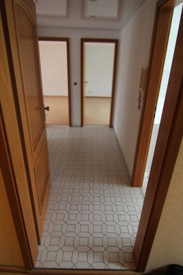 Freundliche  helle 2,5-Zimmer-Wohnung zur Miete in Unna