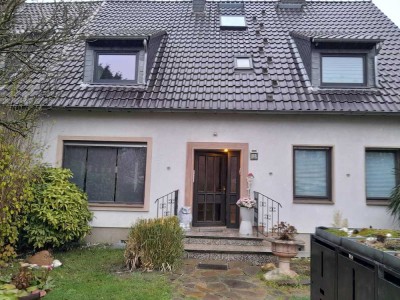 Gepflegte 3-Zimmer Wohnung im 1. OG in Düsseldorf-Oberbilk