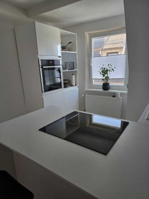 Renovierte 3-Zimmer-Wohnung zu vermieten