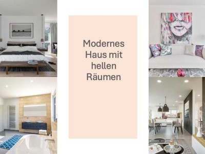 Startschuss für Ihr Traumhaus – einzigartig und modern!