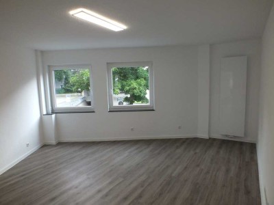 Erstbezug n.Sanierg., 2 Zi.,KDB, 1.OG, Aufzug in MH-Ruhrnähe