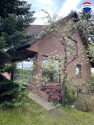 Großes Einfamilienhaus zum Modernisieren - Ihre Chance zur Verwirklichung - Pinneberg Süd