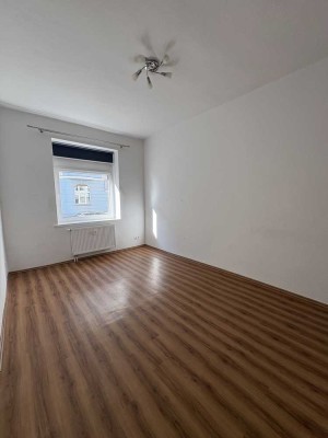 2 Zimmer EG-Wohnung mit Gemeinschaftsgarten