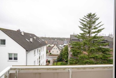 2,5-Zimmer-Wohnung in Misburg ab Februar zu vermieten