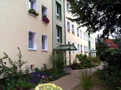 Wohnungsangebot Fermersleber Weg 6