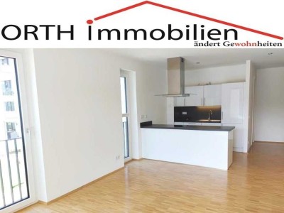 Attraktive 3 Zimmer Wohnung im Stadtzentrum von Mönchengladbach