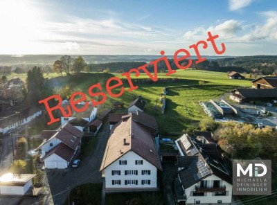 *RESERVIERT* Charmantes Bauernhaus, Zugreifen zum reduzierten Preis: 390.000 €   *Video*