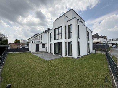 Energieeffizientes Traumhaus in ruhiger Lage mit sehr guter Nachbarschaft von Velbert