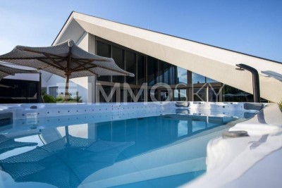 LIFESTYLE-PENTHOUSE DER EXTRAKLASSE
