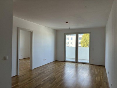 NordGlück - Kompakte 2-Zimmer-Wohnung - Ideal aufgeteilt, zum fairen Preis - TOP 01-066