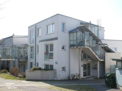 Geförderte 3-Zimmer-Mietwohnung in Graz-Eggenberg