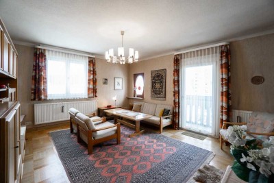 Familienglück zum fairen Preis – gemütliche Eigentumswohnung in attraktiver Lage