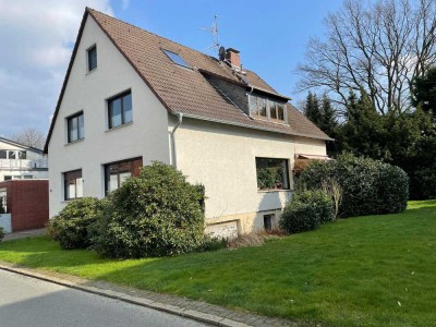 1-Zimmer Wohnung in Dortmund-Kirchhörde mit EBK