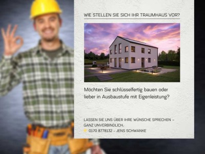 � Mehr Haus fürs Budget – mit klarer Linie und wenig Eigenleistung
