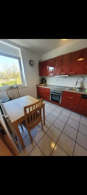 Attraktive 3-Zimmer-Wohnung in Rösrath