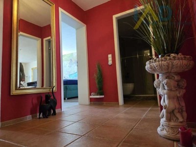 Ihr neues Zuhause: Charmante 3-Zimmer-Wohnung mit Balkon an der Vahrenwalder Straße