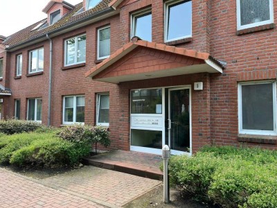 Große Sonnen-Terrasse