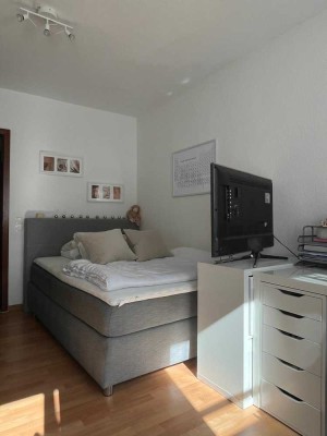 1-Zimmer-Apartment, 800m zur TU Kaiserslautern