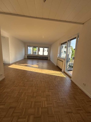 Attraktive 3-Zimmer-Wohnung in Würselen-Scherberg – Erstbezug nach Sanierung