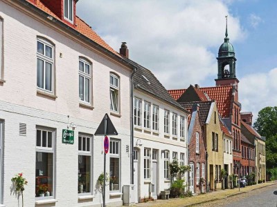 Frisch renoviert & bezugsfertig: Maisonettewohnung in Königs Wusterhausen