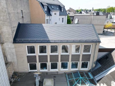 Wohnimmobilien - 2 Wohnungen + 2 Gewerbeeinheiten