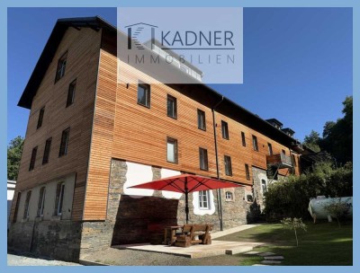 Lieblingsplatz? 3-Zimmer-WE mit Garten sucht ruhige Bewohner