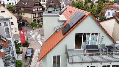 Neubau in absolut zentraler Lage