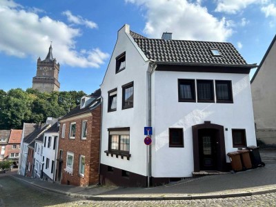 4-Zimmer Miethaus in zentraler Lage von Kleve