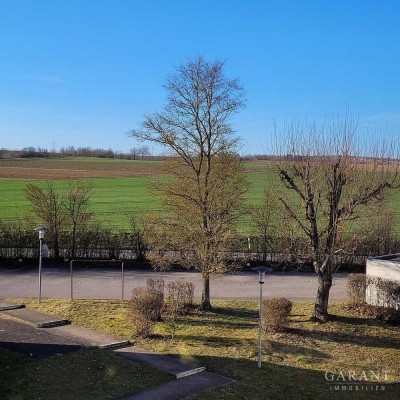 !!!!   Tolle 3 Zimmer-Wohnung mit Balkon in Schwieberdingen !!!!