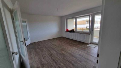 Schöne 3-Zimmerwohnung in Nähe der Detmeroder Teiche