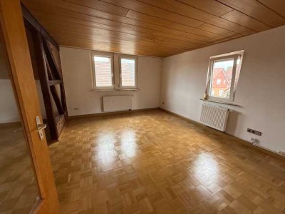 Großzügige 3,5-Zimmer-Dachgeschosswohnung in Heilbronn