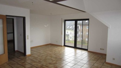 Schöne Dachgeschosswohnung in Weilerswist