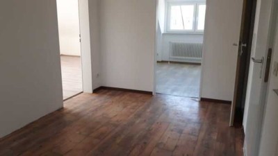 Wohnberechtigungsschein erforderlich! Schöne 3,5R Wohnung Stadtnah.