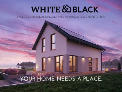 Gundersheim / Build Your Way – Entscheide selbst, wie du bauen wills