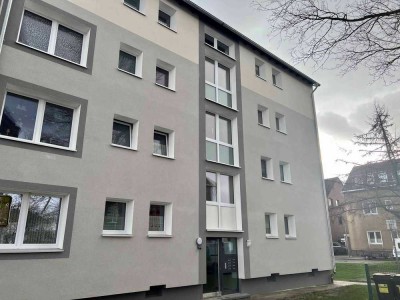 Wohnglück in Bochum Höntrop