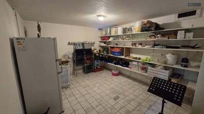 Zwei Häuser, ein Zuhause – vielseitiges Wohnjuwel in idyllischer Lage