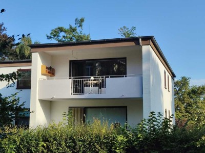 * Wohnen in ruhiger zentrale Lage in Mölln *