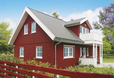 Naturnahe Oase: Ihr Zuhause für Gemütlichkeit