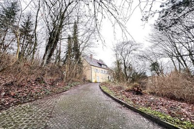 Sanierungsobjekt mit großem Potenzial – Machen Sie es zu Ihrem Traumhaus!