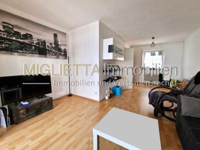 Schicke Wohnung in Bahnhofsnähe