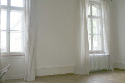 Außergewöhnliche 4-Zi-Altbau-Whg in Lörrach