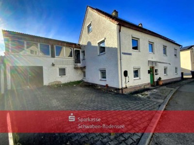 Renovieren & Wohlfühlen - Ihr Haus mit Perspektive