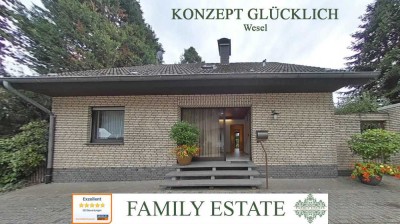 Deine Emotion: Das perfekte ZUHAUSE