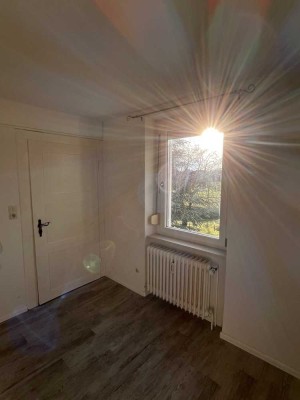 3-Zimmer-Wohnung mit Alpensicht, EBK in Görwihl - Oberwihl