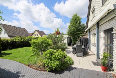 EINFAMILIENHAUS IN 
TOPLAGE VON OTTENDORFOKRILLA