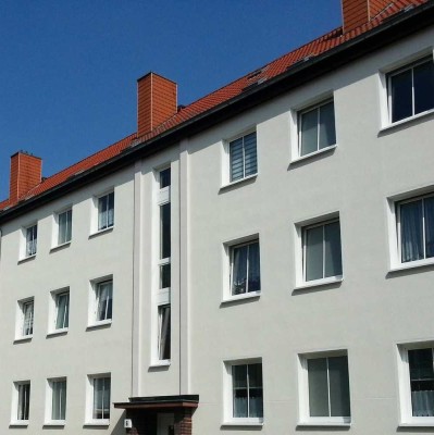 2-Raum Wohnung / 50m² / Stadtfeld West