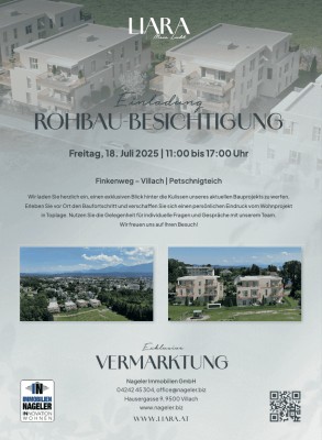 Rohbaubesichtigung 18.07.2025 - Liara